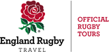 England Rugby Travel Tours