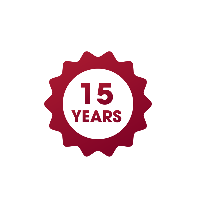 15Yrs Exp Ertt Icons Re Sized